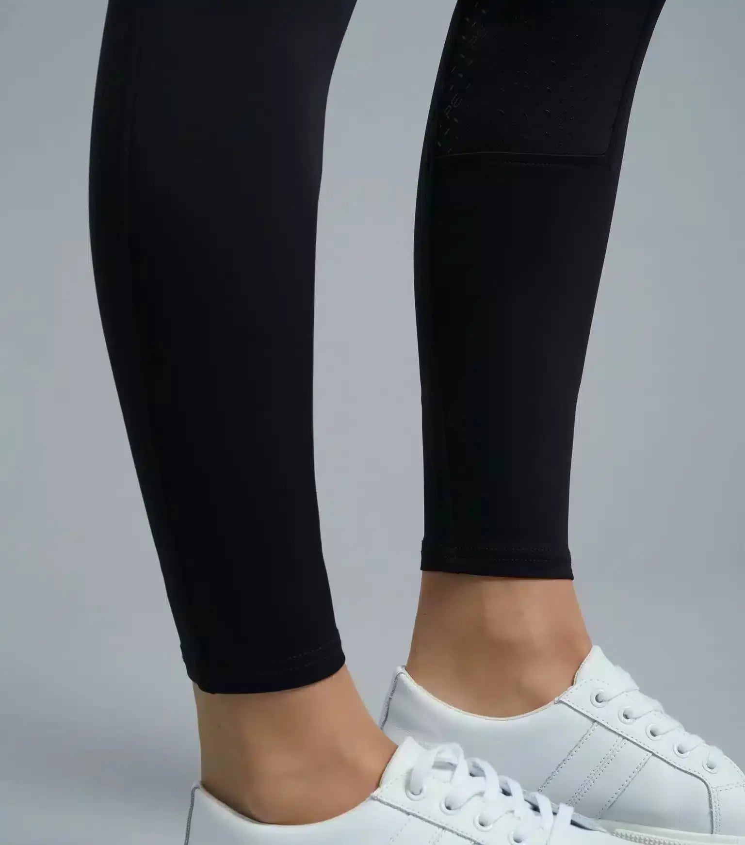 Premier Equine Ventus Ladies Full Seat Gel Riding Tights by Premier Equine at  Try a Bit