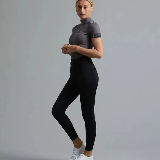 Premier Equine Ventus Ladies Full Seat Gel Riding Tights by Premier Equine at  Try a Bit