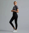 Premier Equine Ventus Ladies Full Seat Gel Riding Tights by Premier Equine at  Try a Bit