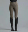 Premier Equine Ventus Ladies Full Seat Gel Riding Tights by Premier Equine at  Try a Bit