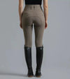 Premier Equine Ventus Ladies Full Seat Gel Riding Tights by Premier Equine at  Try a Bit