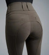 Premier Equine Ventus Ladies Full Seat Gel Riding Tights by Premier Equine at  Try a Bit