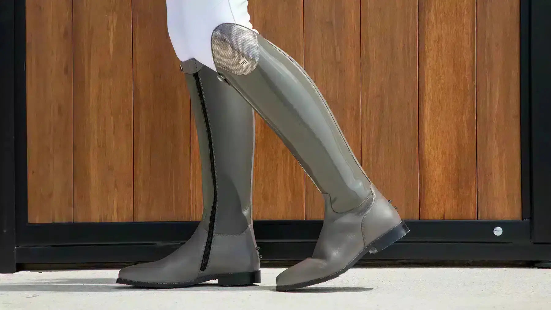 Premier Equine Levade Ladies Leather Dressage Riding Boot by Premier Equine at  Try a Bit