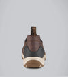 Vinci II Waterproof Shoe Brown by Premier Equine Int. at  Try A Bit