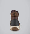 Vinci II Waterproof Zip Front Boots Brown by Premier Equine Int. at  Try A Bit