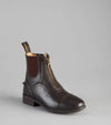 Premier Equine Virtus Junior Leather Paddock Boot by Premier Equine at  Try a Bit