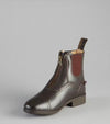 Premier Equine Virtus Junior Leather Paddock Boot by Premier Equine at  Try a Bit
