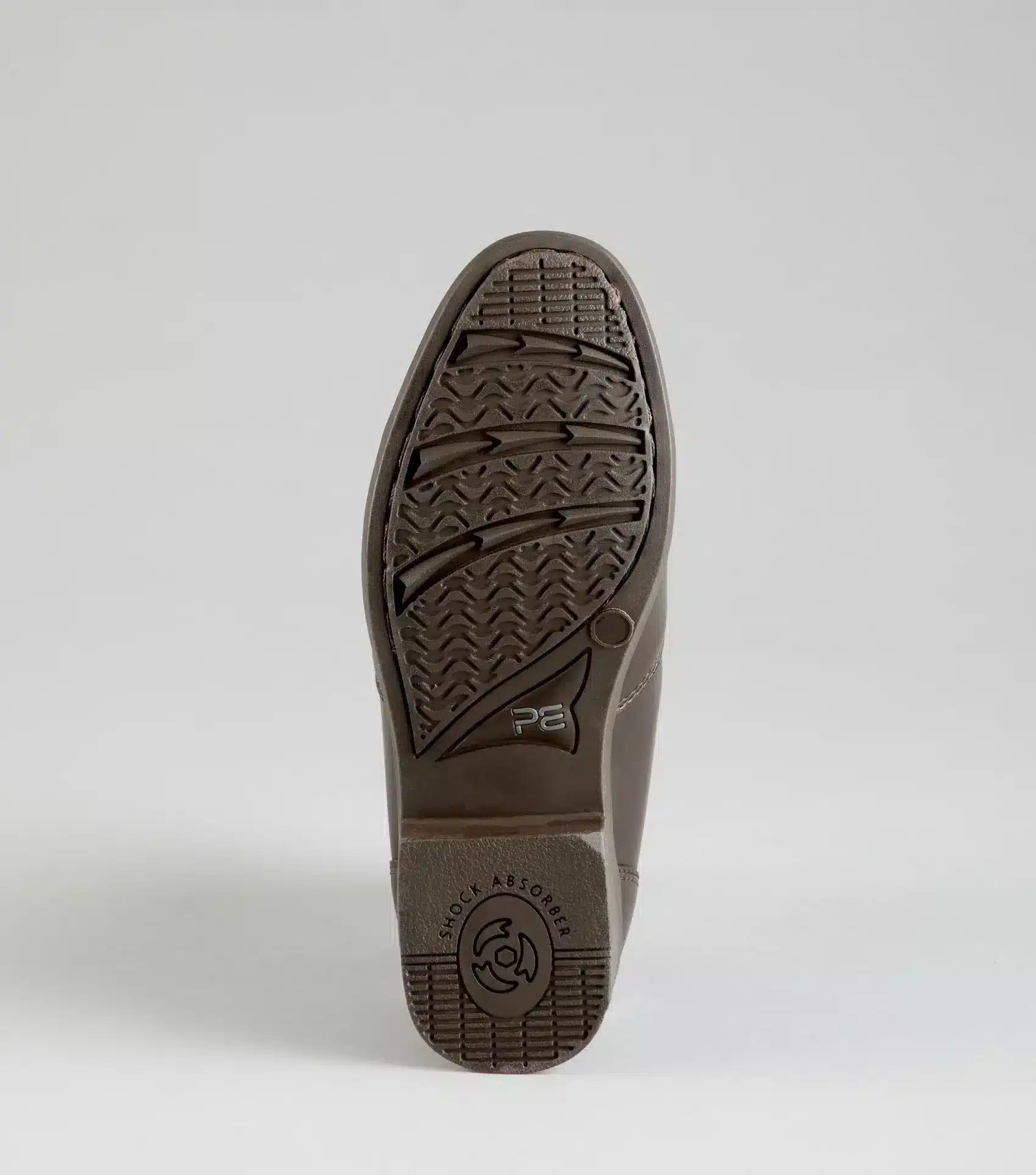 Premier Equine Virtus Junior Leather Paddock Boot by Premier Equine at  Try a Bit