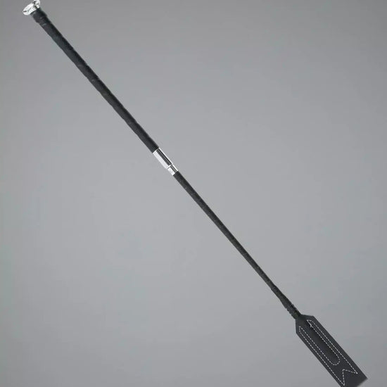Premier Equine Volterra Jumping Whip by Premier Equine at  Try a Bit