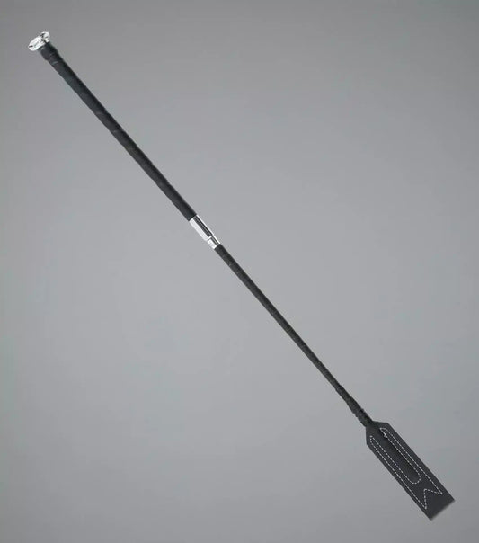 Premier Equine Volterra Jumping Whip by Premier Equine at  Try a Bit