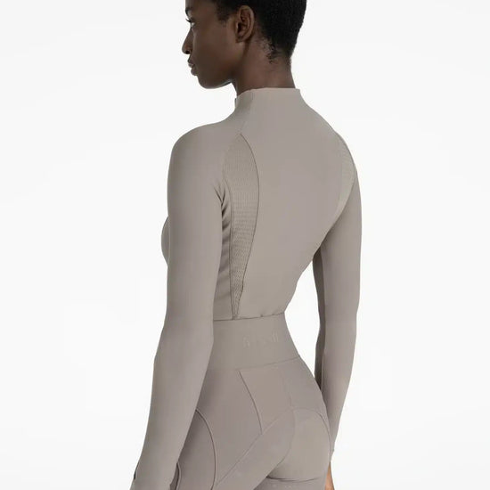 Maximilian Equestrian Frame Long Sleeve Base Layer Performance Riding Top by Maximilian Equestrian at  Try a Bit