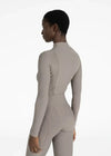 Maximilian Equestrian Frame Long Sleeve Base Layer Performance Riding Top by Maximilian Equestrian at  Try a Bit