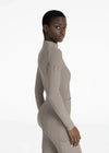Maximilian Equestrian Frame Long Sleeve Base Layer Performance Riding Top by Maximilian Equestrian at  Try a Bit