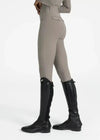 Maximilian Equestrian Pro Riding Leggings Taupe by Maximilian Equestrian at  Try a Bit