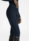 Maximilian Equestrian Outline Riding Leggings Atlantic by Maximilian Equestrian at  Try a Bit