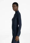 Maximilian Equestrian Frame Long Sleeve Base Layer Performance Riding Top by Maximilian Equestrian at  Try a Bit