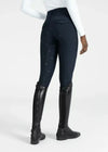 Maximilian Equestrian Pro Riding Leggings Atlantic by Maximilian Equestrian at  Try a Bit