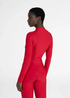 Maximilian Equestrian Frame Long Sleeve Base Layer Performance Riding Top by Maximilian Equestrian at  Try a Bit