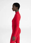 Maximilian Equestrian Frame Long Sleeve Base Layer Performance Riding Top by Maximilian Equestrian at  Try a Bit