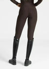 Maximilian Equestrian Outline Riding Leggings Chocolate by Maximilian Equestrian at  Try a Bit