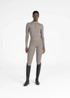 Maximilian Equestrian Frame Long Sleeve Base Layer Performance Riding Top by Maximilian Equestrian at  Try a Bit