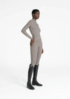 Maximilian Equestrian Frame Long Sleeve Base Layer Performance Riding Top by Maximilian Equestrian at  Try a Bit