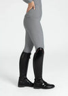 Maximilian Equestrian Pro Riding Leggings Titanium by Maximilian Equestrian at  Try a Bit