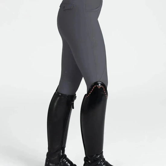 Maximilian Equestrian Pro Riding Leggings by Maximilian Equestrian at  Try A Bit