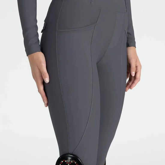 Maximilian Equestrian Pro Riding Leggings by Maximilian Equestrian at  Try A Bit