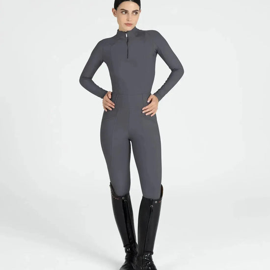 Maximilian Equestrian Pro Riding Leggings by Maximilian Equestrian at  Try A Bit