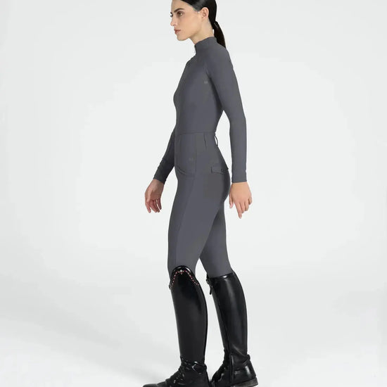 Maximilian Equestrian Pro Riding Leggings by Maximilian Equestrian at  Try A Bit