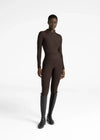 Maximilian Equestrian Frame Long Sleeve Base Layer Performance Riding Top by Maximilian Equestrian at  Try a Bit