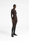 Maximilian Equestrian Frame Long Sleeve Base Layer Performance Riding Top by Maximilian Equestrian at  Try a Bit