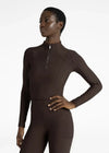 Maximilian Equestrian Frame Long Sleeve Base Layer Performance Riding Top by Maximilian Equestrian at  Try a Bit