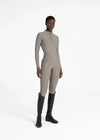 Maximilian Equestrian Pro Riding Leggings Taupe by Maximilian Equestrian at  Try a Bit