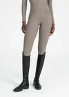 Maximilian Equestrian Pro Riding Leggings Taupe by Maximilian Equestrian at  Try a Bit