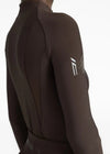 Maximilian Equestrian Frame Long Sleeve Base Layer Performance Riding Top by Maximilian Equestrian at  Try a Bit