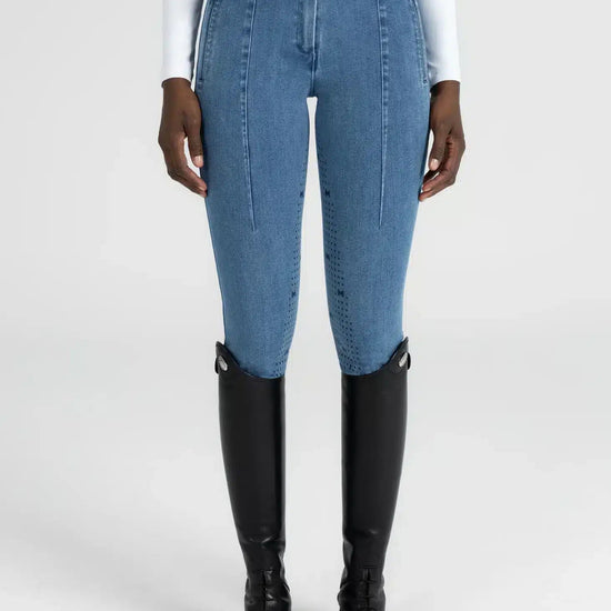 Maximilan Equestrian Honour Breeches by Maximilian Equestrian at  Try a Bit
