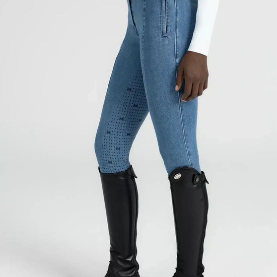Maximilan Equestrian Honour Breeches by Maximilian Equestrian at  Try a Bit