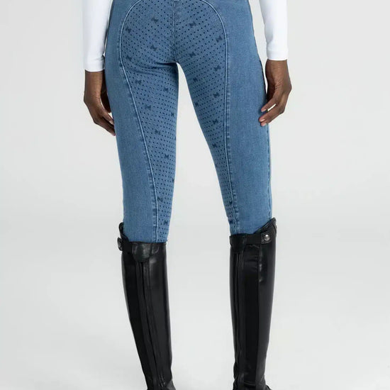 Maximilan Equestrian Honour Breeches by Maximilian Equestrian at  Try a Bit