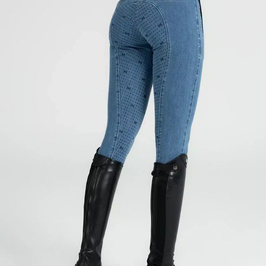 Maximilan Equestrian Honour Breeches by Maximilian Equestrian at  Try a Bit