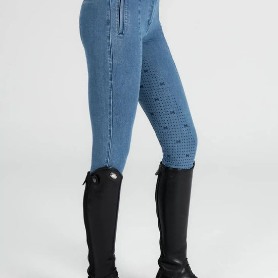 Maximilan Equestrian Honour Breeches by Maximilian Equestrian at  Try a Bit