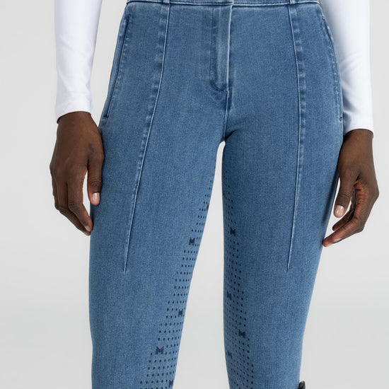 Maximilan Equestrian Honour Breeches by Maximilian Equestrian at  Try a Bit