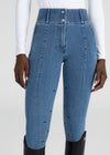 Maximilan Equestrian Honour Breeches by Maximilian Equestrian at  Try a Bit