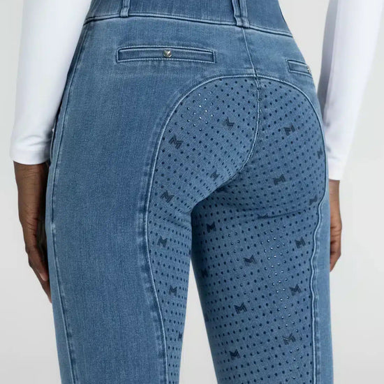Maximilan Equestrian Honour Breeches by Maximilian Equestrian at  Try a Bit