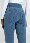 Maximilan Equestrian Honour Breeches by Maximilian Equestrian at  Try a Bit