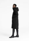 Global Puffer Jacket (Black) by Maximilian Equestrian at  Try A Bit