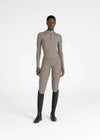 Maximilian Equestrian Outline Riding Leggings Taupe by Maximilian Equestrian at  Try a Bit
