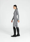 Maximilian Equestrian Pro Riding Leggings Titanium by Maximilian Equestrian at  Try a Bit