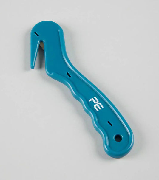 Premier Equine Yard Knife by Premier Equine at  Try a Bit